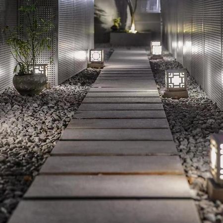 Guangzhou Shug Art Hotel エクステリア 写真