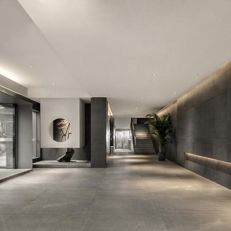 Guangzhou Shug Art Hotel エクステリア 写真