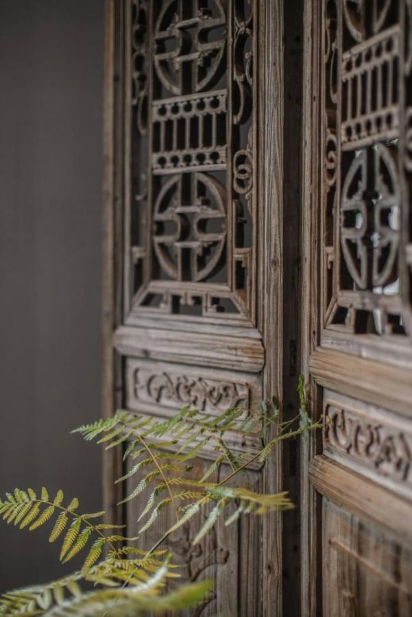 Guangzhou Shug Art Hotel エクステリア 写真