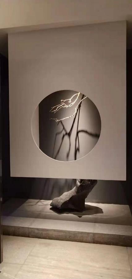 Guangzhou Shug Art Hotel エクステリア 写真