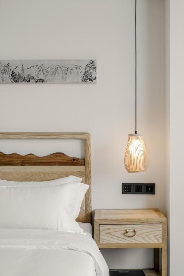 Guangzhou Shug Art Hotel エクステリア 写真