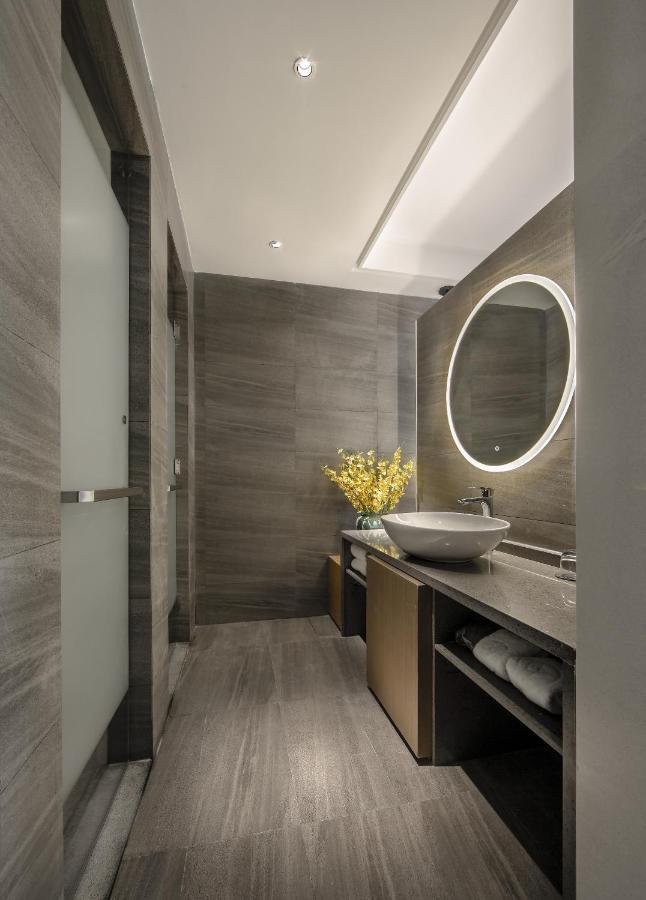 Guangzhou Shug Art Hotel エクステリア 写真