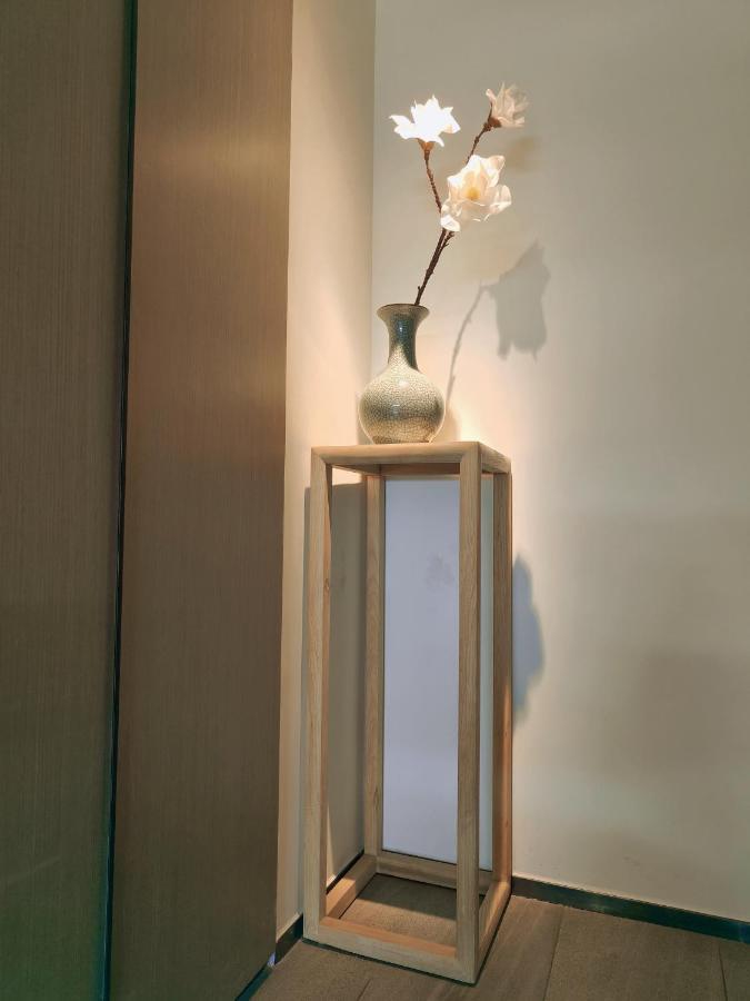 Guangzhou Shug Art Hotel エクステリア 写真