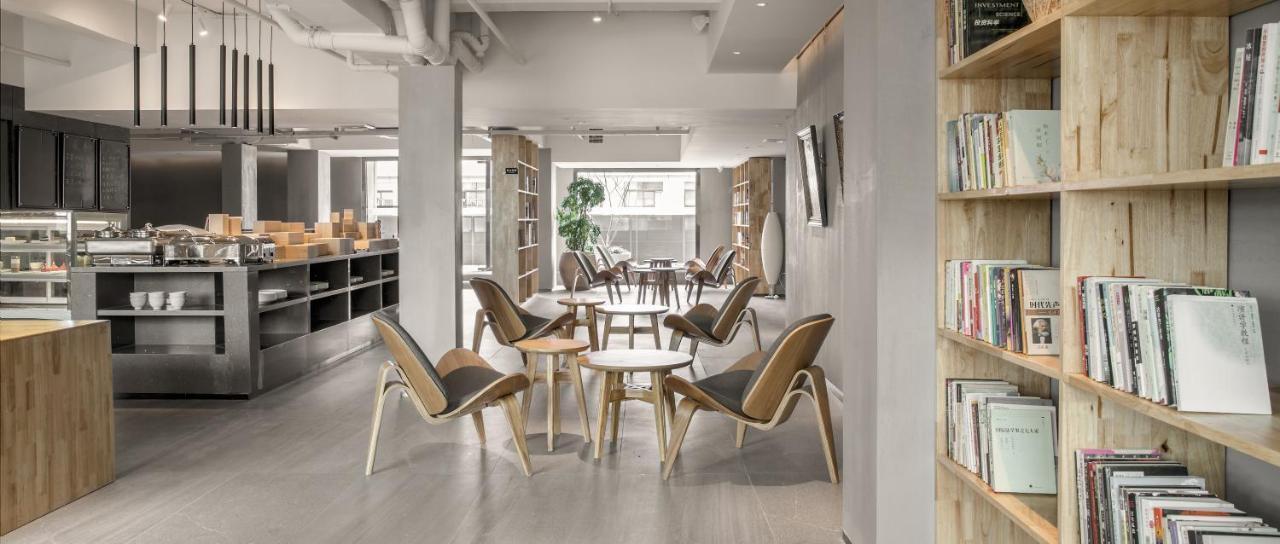 Guangzhou Shug Art Hotel エクステリア 写真